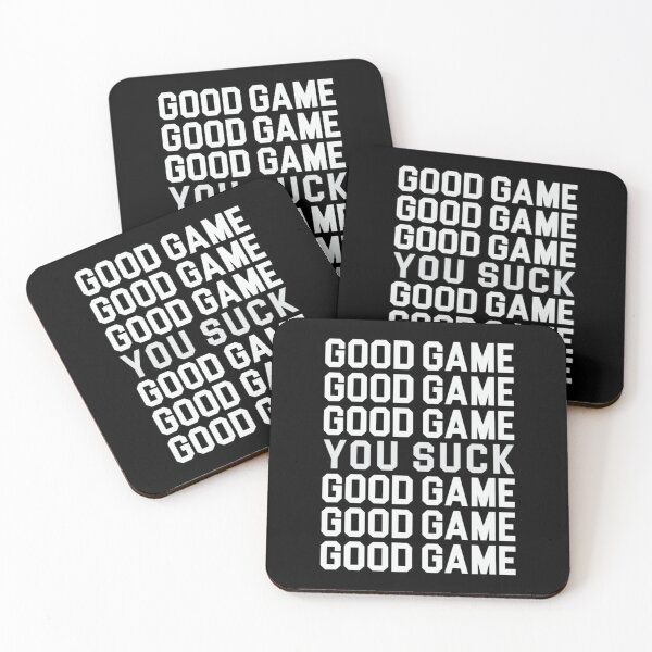 Item preview, Good Game You Suck Classic T-Shirt designed and sold by maude5ig.