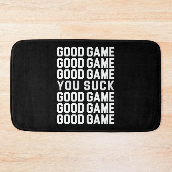 Item preview, Good Game You Suck Classic T-Shirt designed and sold by maude5ig.