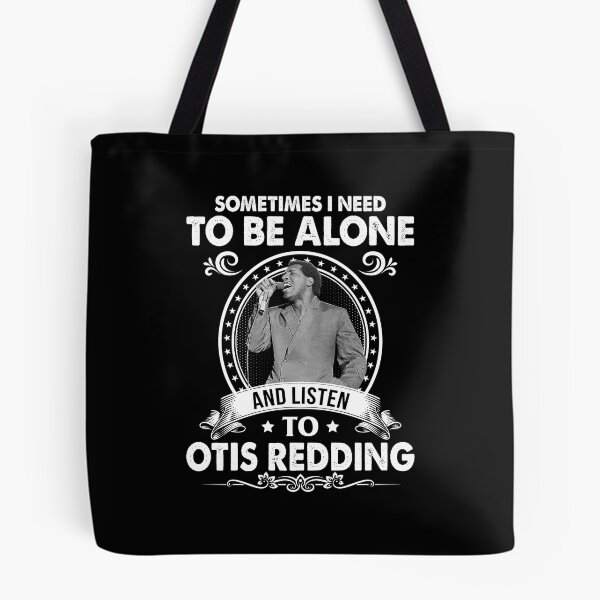 Item preview, Sometime I Need To Be Alone and Listen To Otis Redding designed and sold by GerardLabbe.