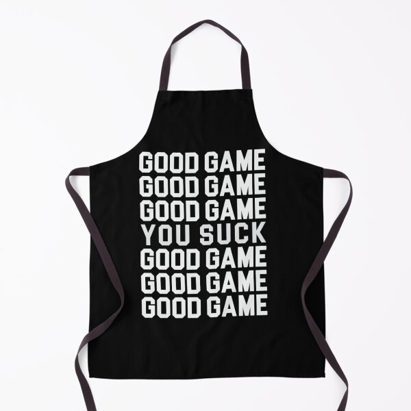 Item preview, Good Game You Suck Classic T-Shirt designed and sold by maude5ig.