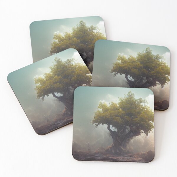 Item preview, Magical Tree designed and sold by Creative Shed Designs.