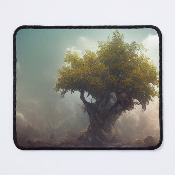 Item preview, Magical Tree designed and sold by Creative Shed Designs.
