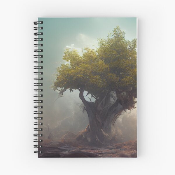 Item preview, Magical Tree designed and sold by Creative Shed Designs.