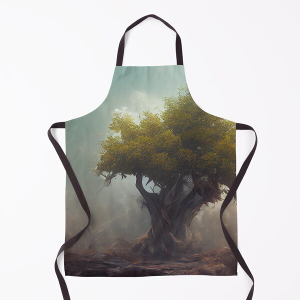 Item preview, Magical Tree designed and sold by Creative Shed Designs.