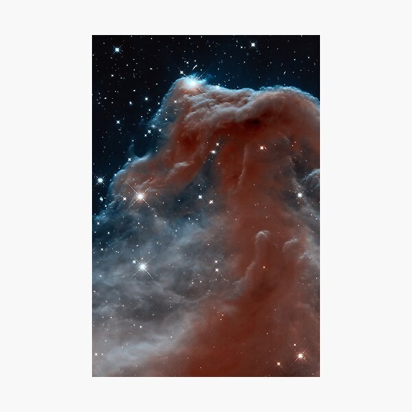 Item preview, Horsehead Nebula designed and sold by SpaceCases.