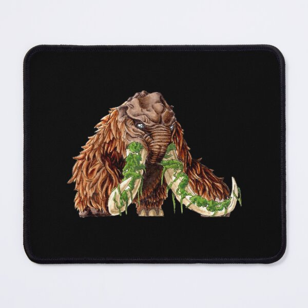 Item preview, Mammoth designed and sold by TRIMERCH.