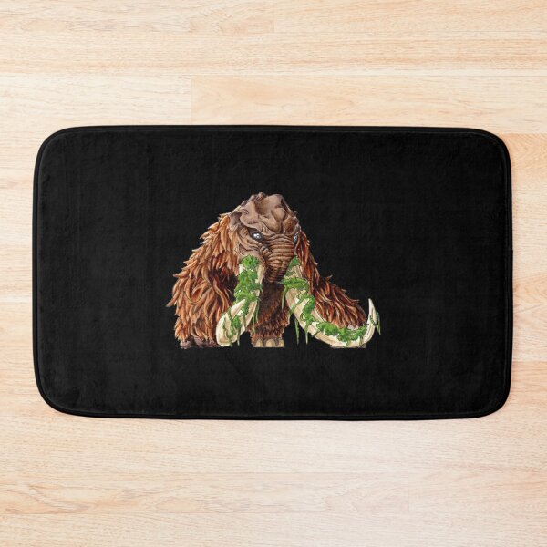 Item preview, Mammoth  designed and sold by TRIMERCH.