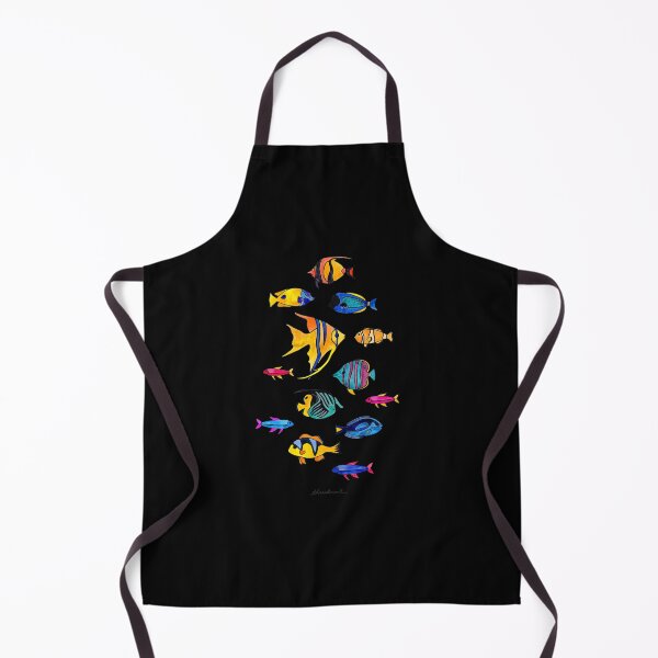 Item preview, Aquatic Series  Fishes designed and sold by KrauseJoseph.