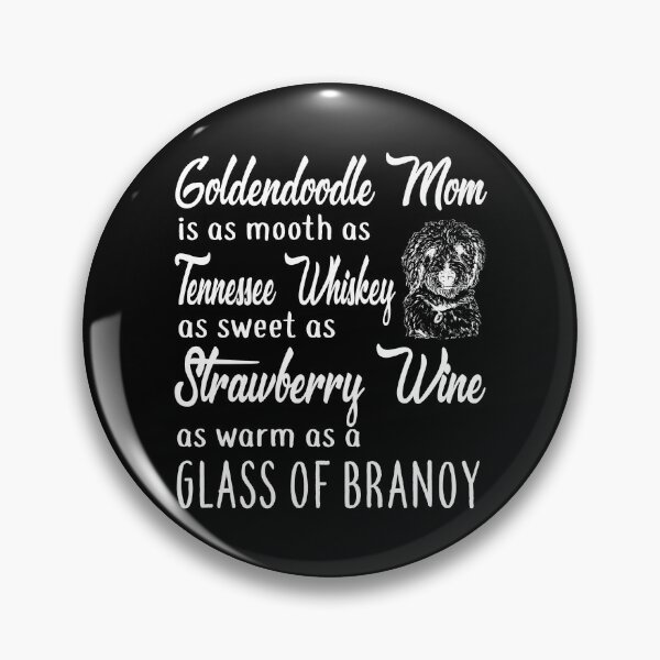 Item preview, Goldendoodle Mom Funny Dog Lover Mothers Day designed and sold by DNW-art.