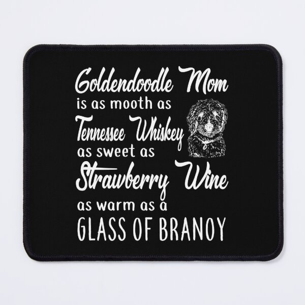 Item preview, Goldendoodle Mom Funny Dog Lover Mothers Day designed and sold by DNW-art.