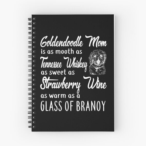 Item preview, Goldendoodle Mom Funny Dog Lover Mothers Day designed and sold by DNW-art.
