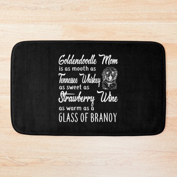 Item preview, Goldendoodle Mom Funny Dog Lover Mothers Day designed and sold by DNW-art.