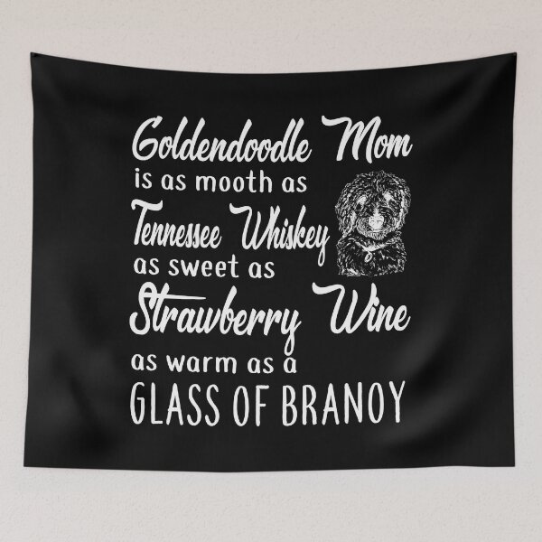 Item preview, Goldendoodle Mom Funny Dog Lover Mothers Day designed and sold by DNW-art.