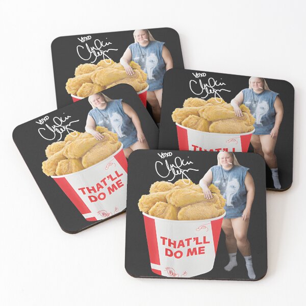 Item preview, Trailer trash tammy mukbang designed and sold by BrigitteSchade.