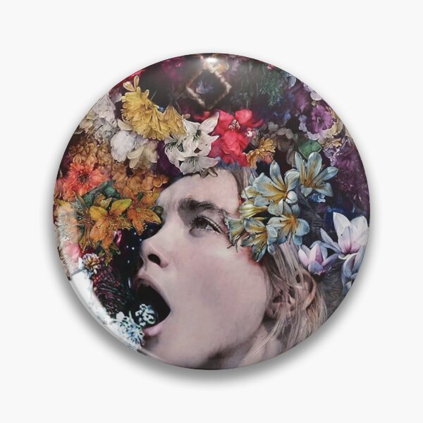 Item preview, Midsommar Flower designed and sold by obetlandshop.