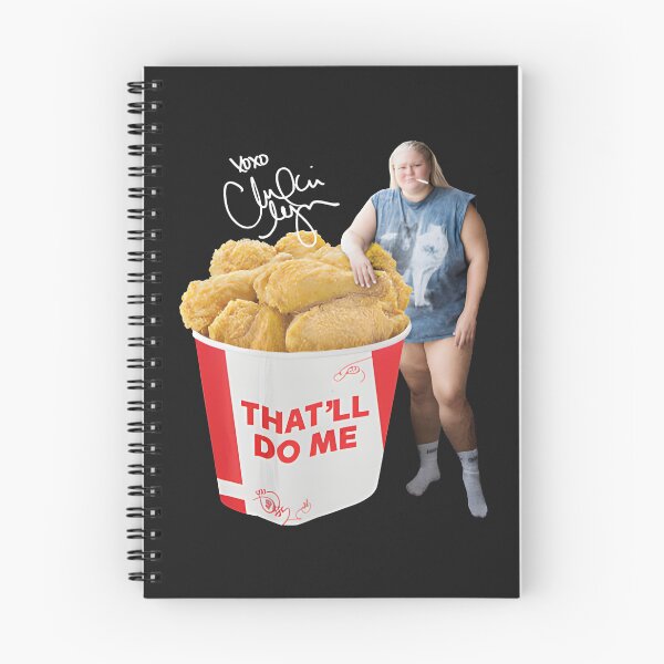 Item preview, Trailer trash tammy mukbang designed and sold by BrigitteSchade.