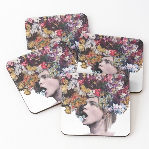 Item preview, Midsommar Flower designed and sold by obetlandshop.
