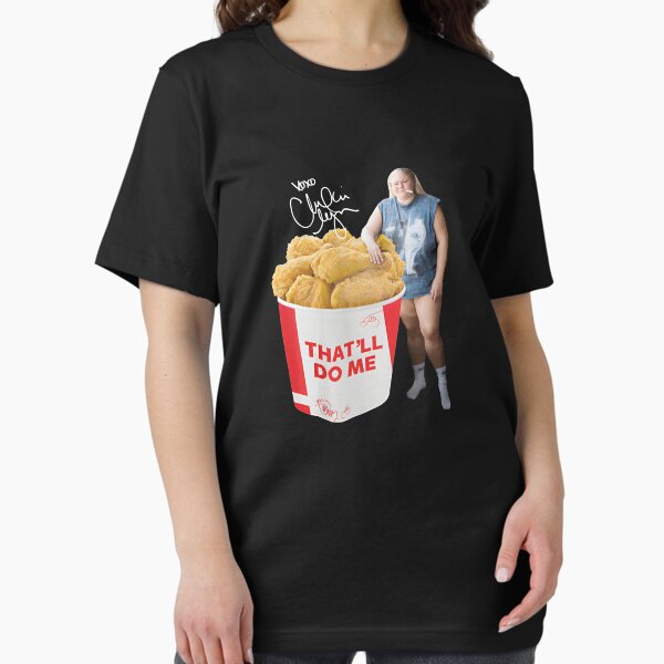 Item preview, Trailer trash tammy mukbang designed and sold by BrigitteSchade.