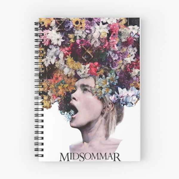 Item preview, Midsommar Flower designed and sold by obetlandshop.