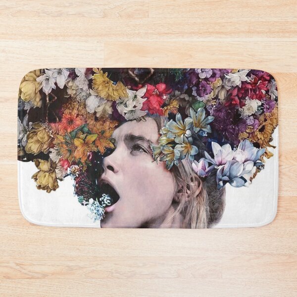 Item preview, Midsommar Flower designed and sold by obetlandshop.