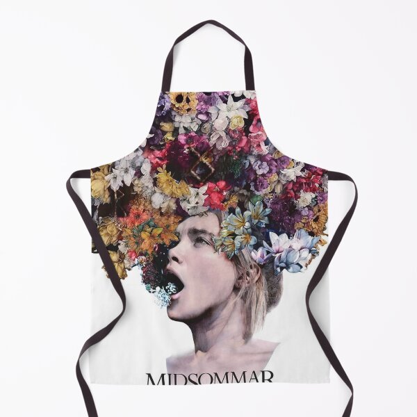 Item preview, Midsommar Flower designed and sold by obetlandshop.