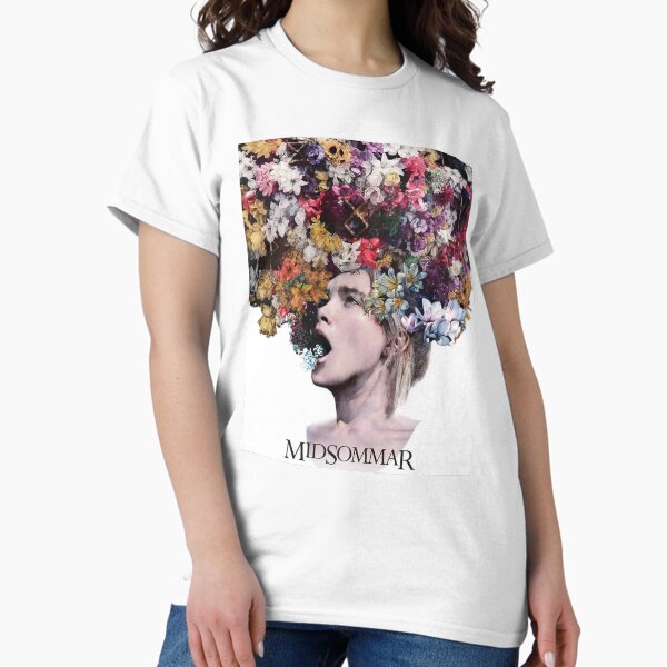 Item preview, Midsommar Flower designed and sold by obetlandshop.