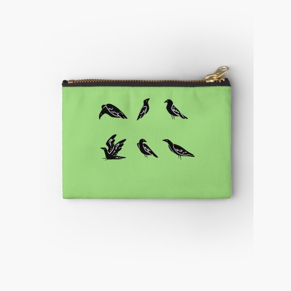Item preview, Crows designed and sold by boscioguidena.