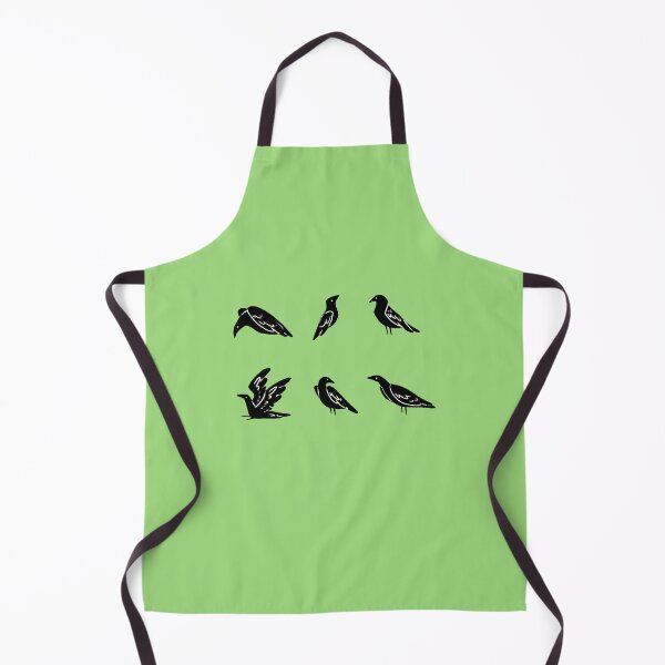 Item preview, Crows designed and sold by boscioguidena.
