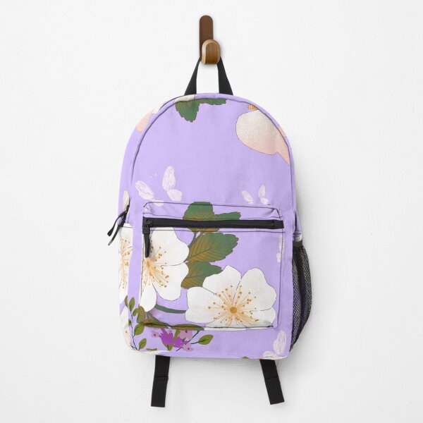Item preview, Flowers of purple lover designed and sold by andrasdesignssss.