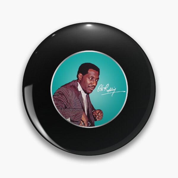 Item preview, Signature Otis Redding Gifts For Fans Gift Fan designed and sold by GerardLabbe.