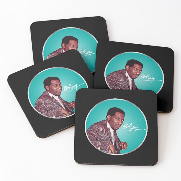 Item preview, Signature Otis Redding Gifts For Fans Gift Fan designed and sold by GerardLabbe.