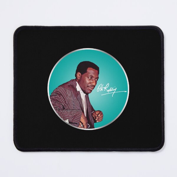 Item preview, Signature Otis Redding Gifts For Fans Gift Fan designed and sold by GerardLabbe.