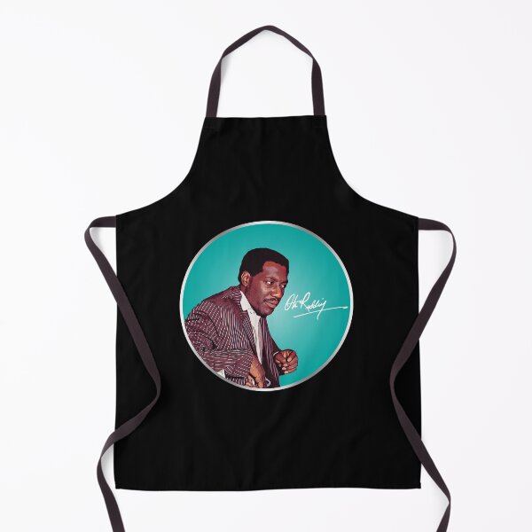 Item preview, Signature Otis Redding Gifts For Fans Gift Fan designed and sold by GerardLabbe.