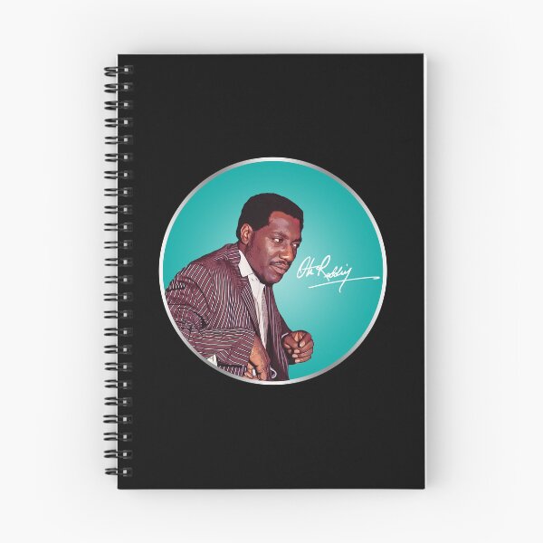 Item preview, Signature Otis Redding Gifts For Fans Gift Fan designed and sold by GerardLabbe.