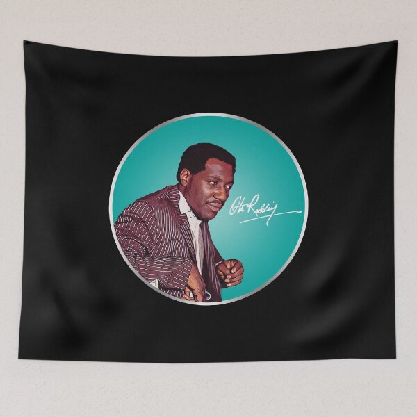 Item preview, Signature Otis Redding Gifts For Fans Gift Fan designed and sold by GerardLabbe.