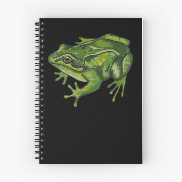 Item preview, Big Green Frog Or Toad designed and sold by KrauseJoseph.