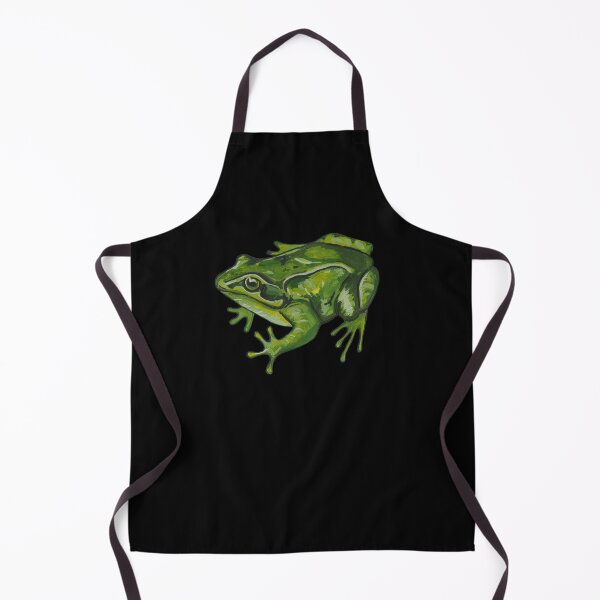 Item preview, Big Green Frog Or Toad designed and sold by KrauseJoseph.