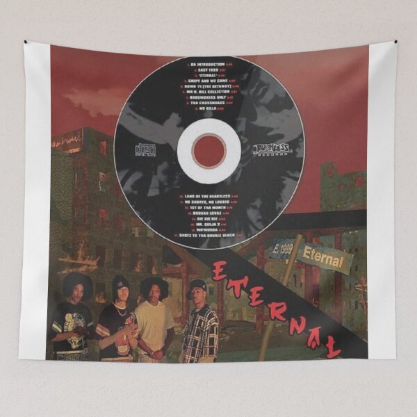 Item preview, bone thugs n harmony designed and sold by seilaparsons.