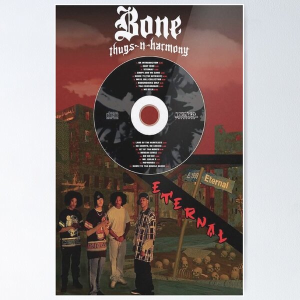 bone thugs n harmony