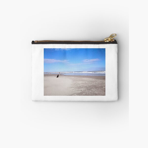 Item preview, Beach at Hitachi Seaside Park designed and sold by nokkcca.