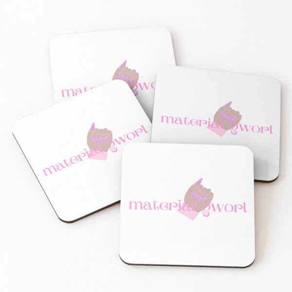 Item preview, Material Gworl - Classic  designed and sold by ami.creations.