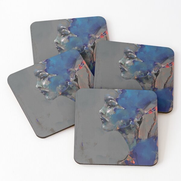 Item preview, Blue Series designed and sold by bonmots.