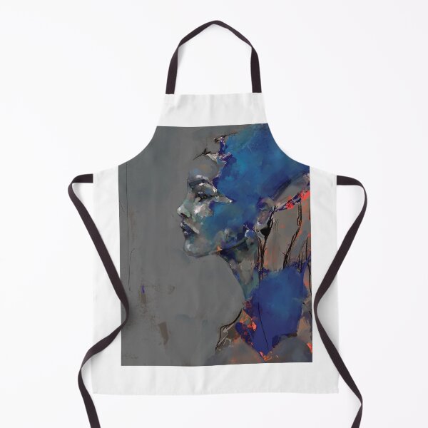 Item preview, Blue Series designed and sold by bonmots.