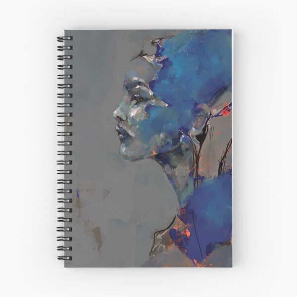 Item preview, Blue Series designed and sold by bonmots.