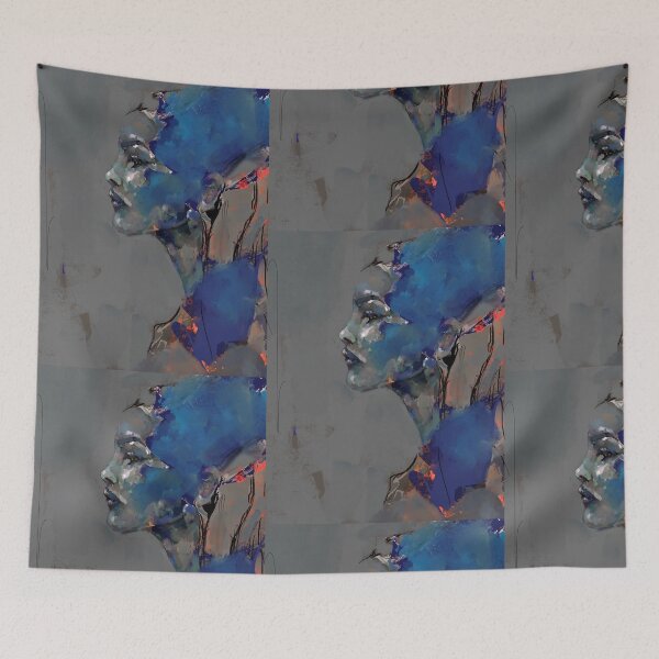 Item preview, Blue Series designed and sold by bonmots.
