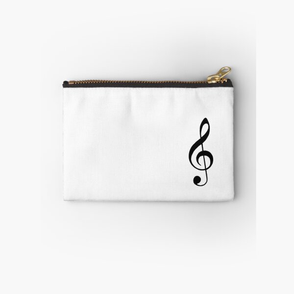 Item preview, Treble Clef 1 designed and sold by MysticalCha.