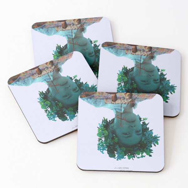 Item preview, Upside Down Midsommar designed and sold by obetlandshop.