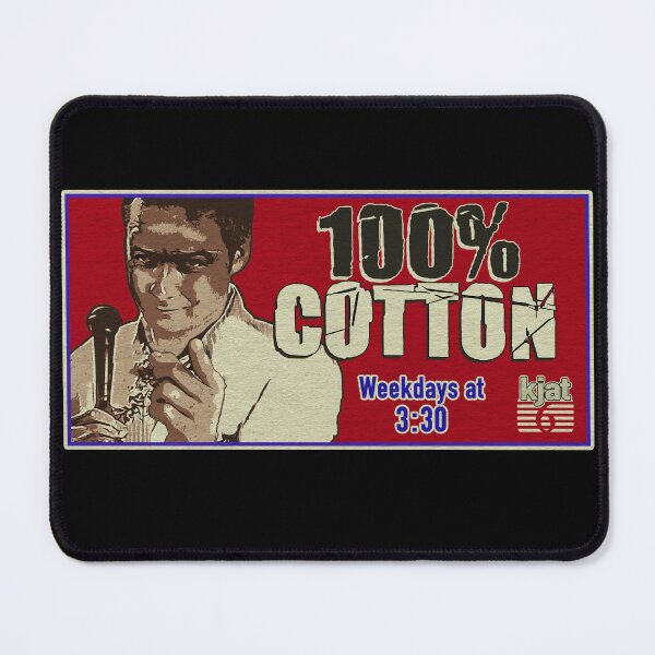 Item preview, 100% Cotton designed and sold by FlapJackLarry.