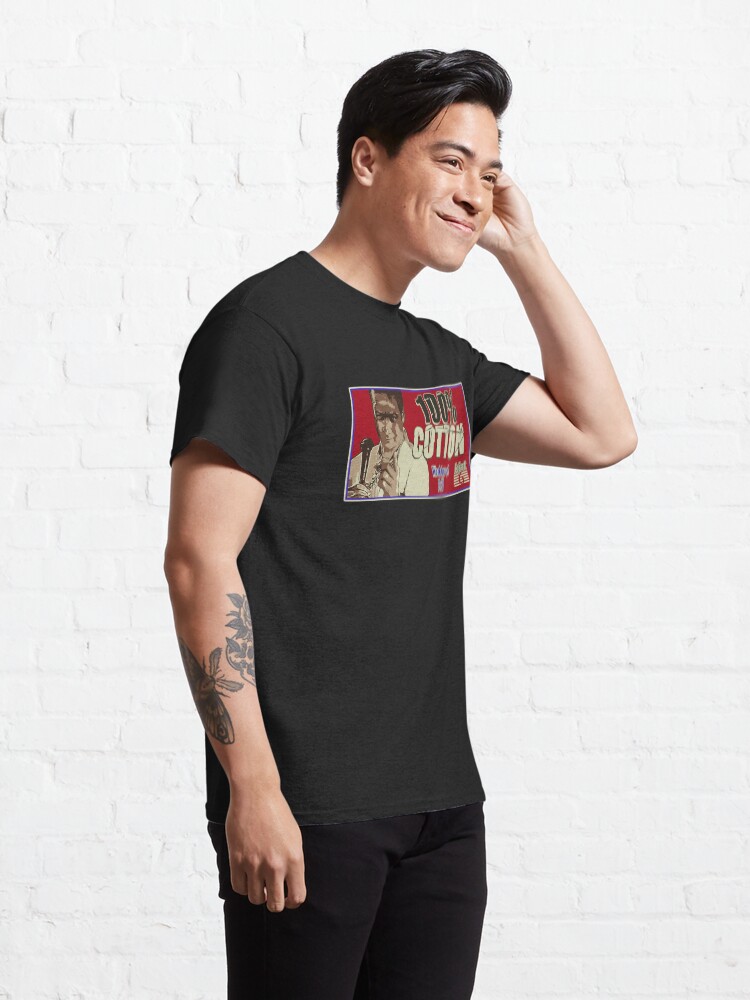 Alternate view of 100% Cotton Classic T-Shirt