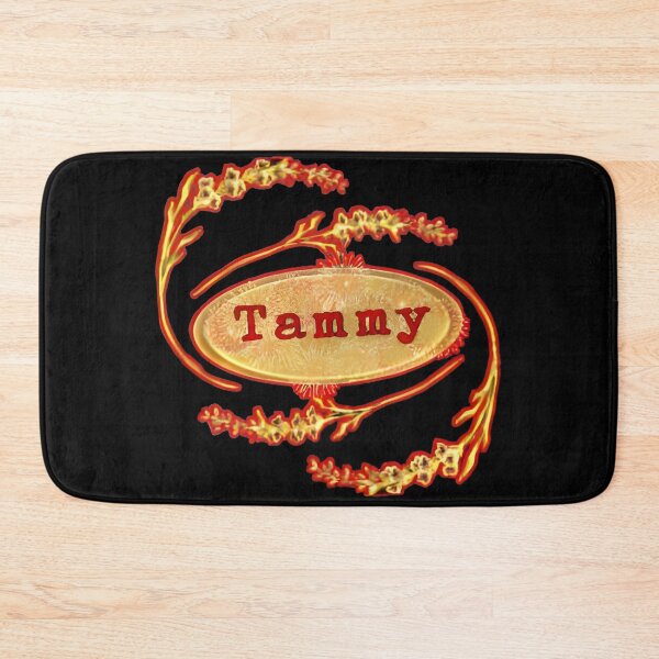 Item preview, Logo trailer trash tammy designed and sold by BrigitteSchade.